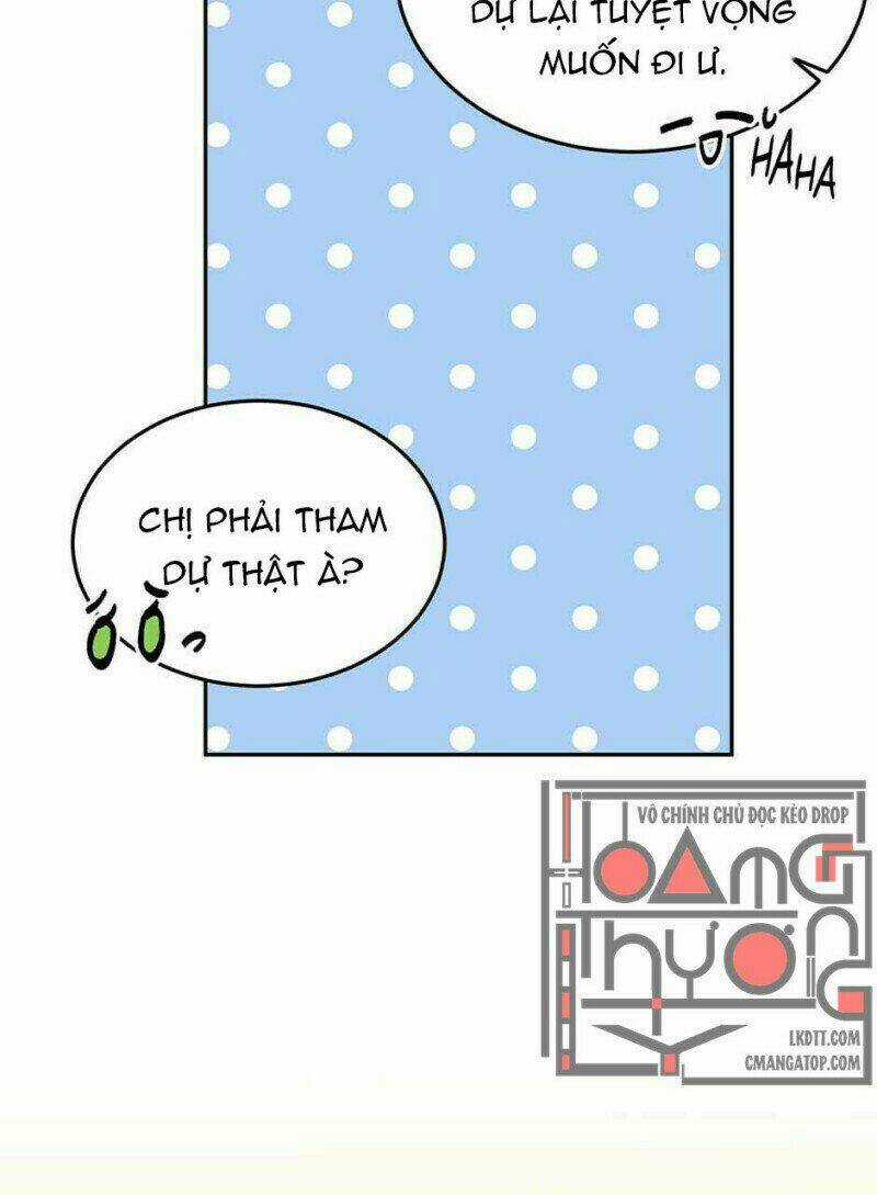 Mục Tiêu Là Cuộc Sống Hoàn Hảo Bất Khả Xâm Phạm Chapter 64 trang 14