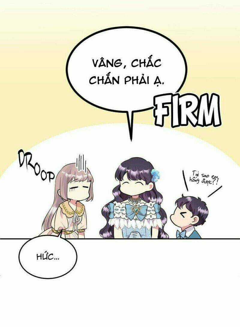 Mục Tiêu Là Cuộc Sống Hoàn Hảo Bất Khả Xâm Phạm Chapter 64 trang 15