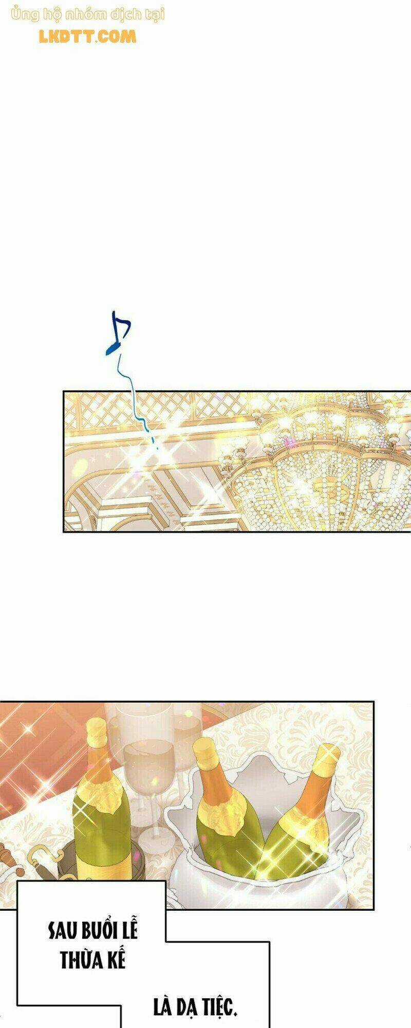 Mục Tiêu Là Cuộc Sống Hoàn Hảo Bất Khả Xâm Phạm Chapter 64 trang 16