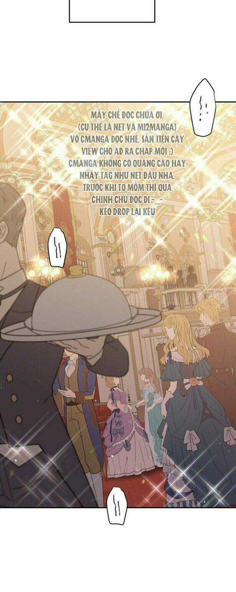 Mục Tiêu Là Cuộc Sống Hoàn Hảo Bất Khả Xâm Phạm Chapter 64 trang 17