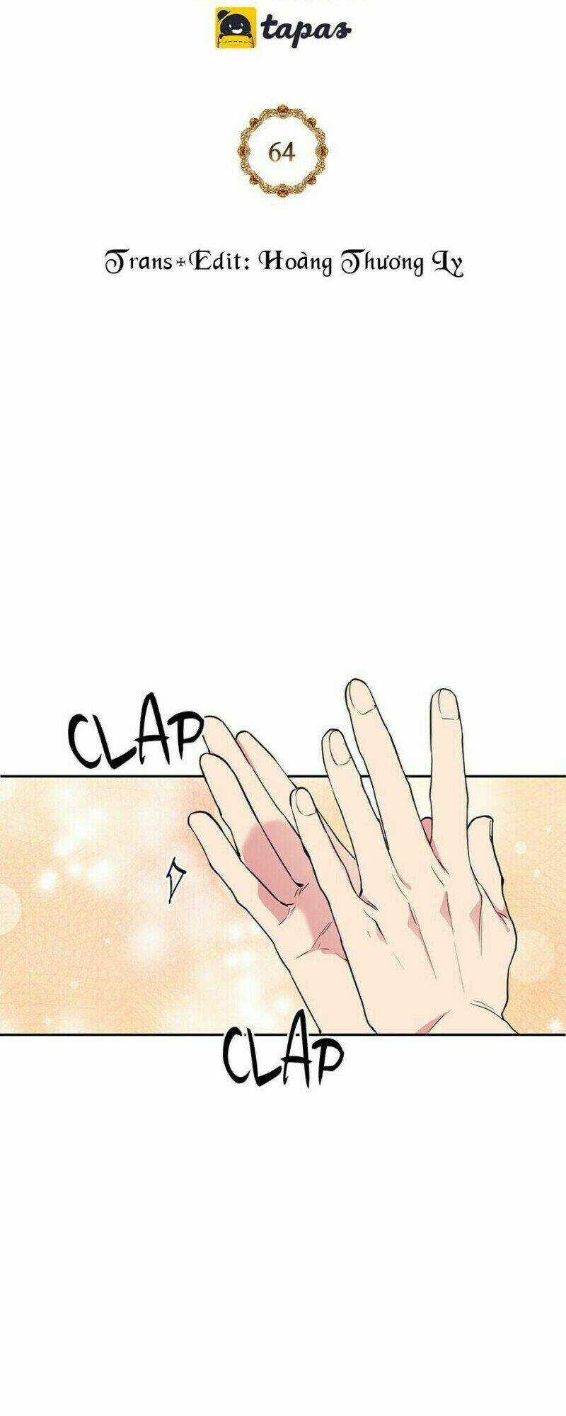 Mục Tiêu Là Cuộc Sống Hoàn Hảo Bất Khả Xâm Phạm Chapter 64 trang 2