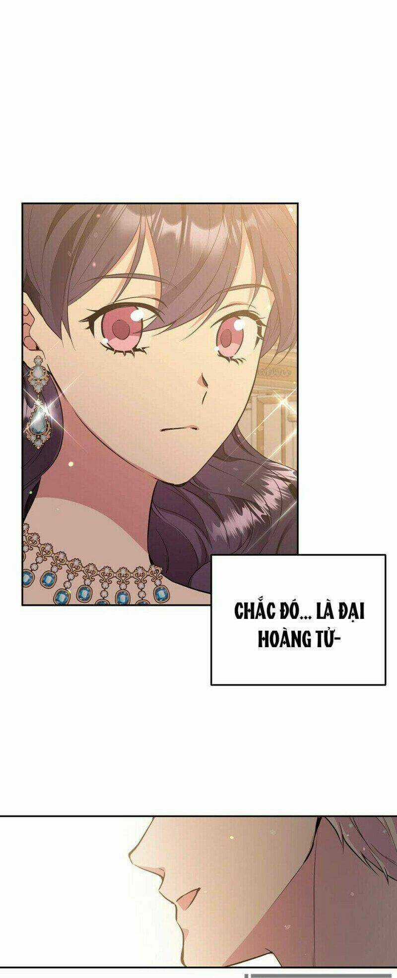 Mục Tiêu Là Cuộc Sống Hoàn Hảo Bất Khả Xâm Phạm Chapter 64 trang 23