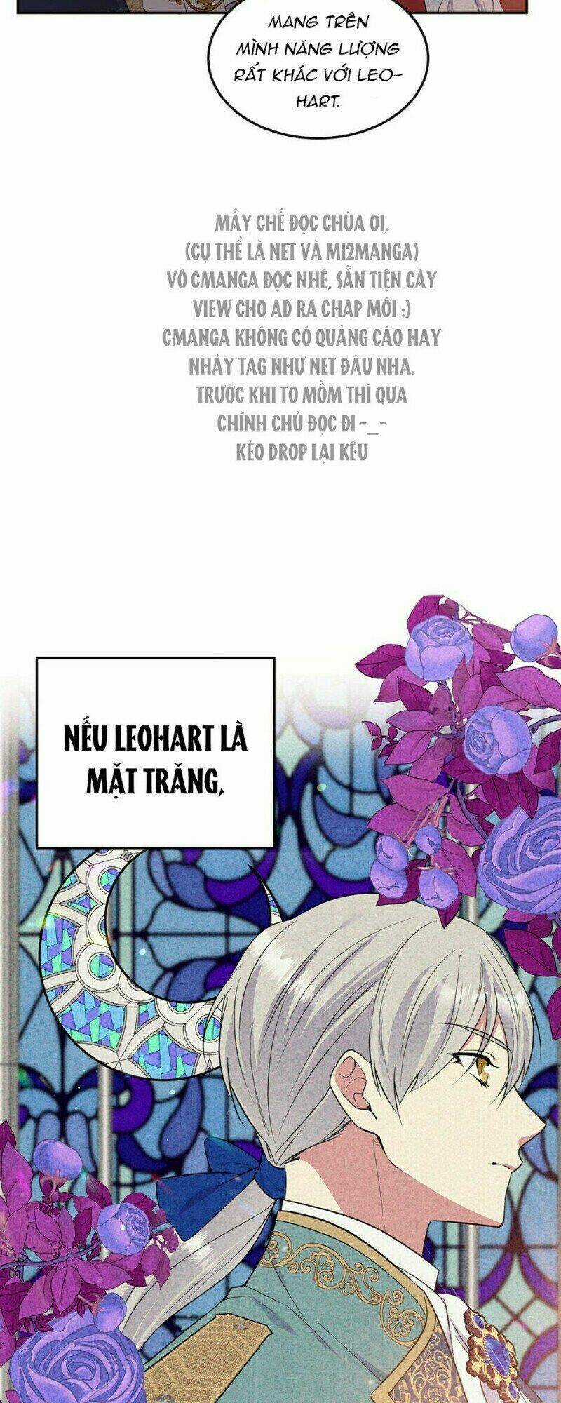 Mục Tiêu Là Cuộc Sống Hoàn Hảo Bất Khả Xâm Phạm Chapter 64 trang 26