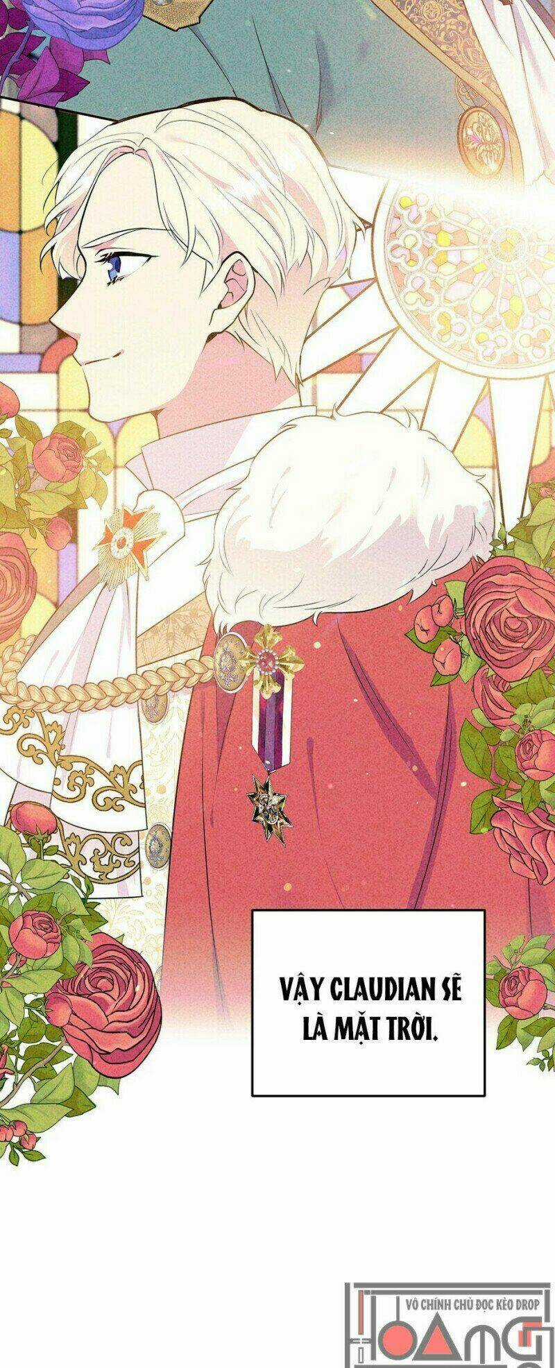 Mục Tiêu Là Cuộc Sống Hoàn Hảo Bất Khả Xâm Phạm Chapter 64 trang 27