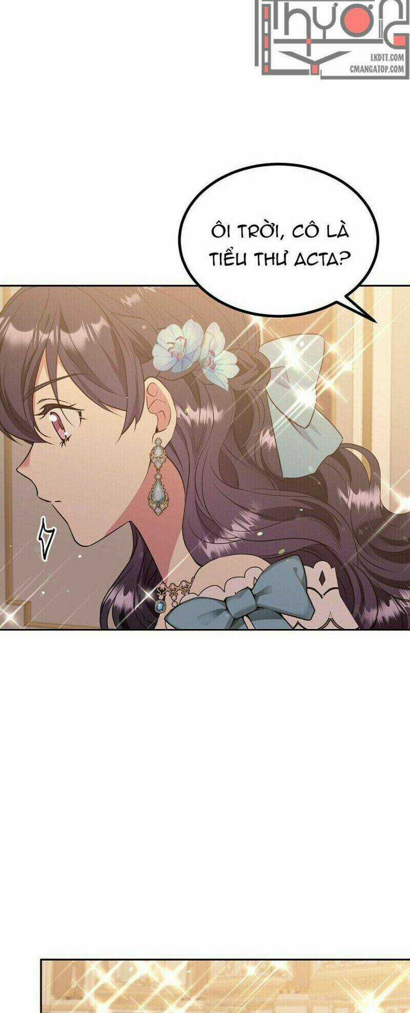 Mục Tiêu Là Cuộc Sống Hoàn Hảo Bất Khả Xâm Phạm Chapter 64 trang 28