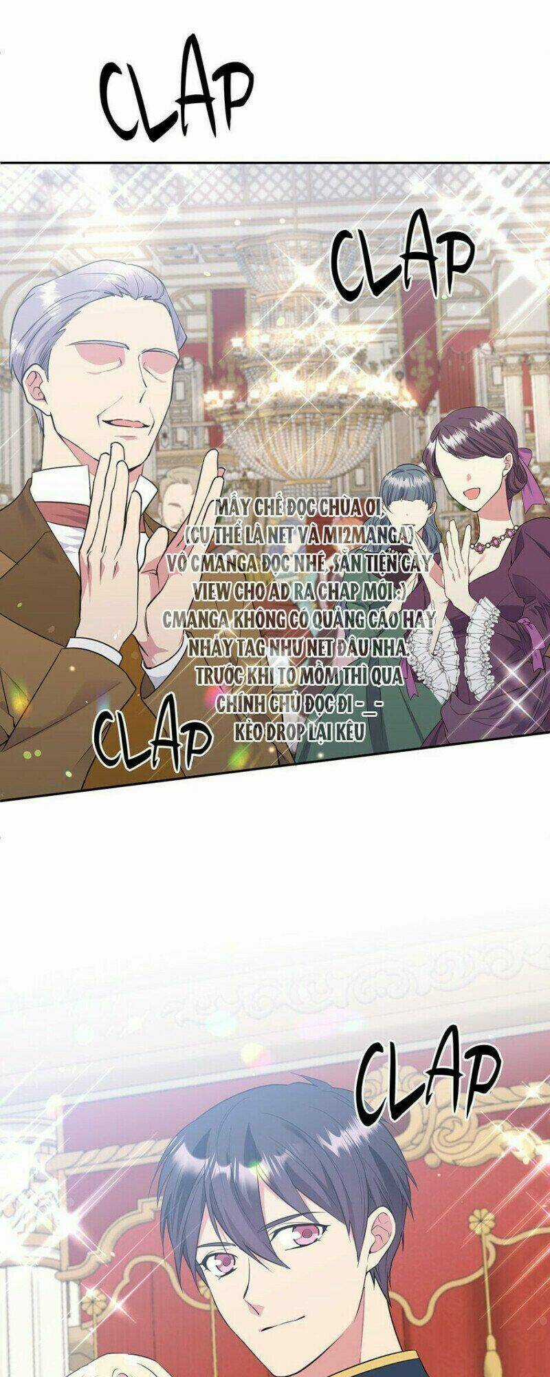 Mục Tiêu Là Cuộc Sống Hoàn Hảo Bất Khả Xâm Phạm Chapter 64 trang 3