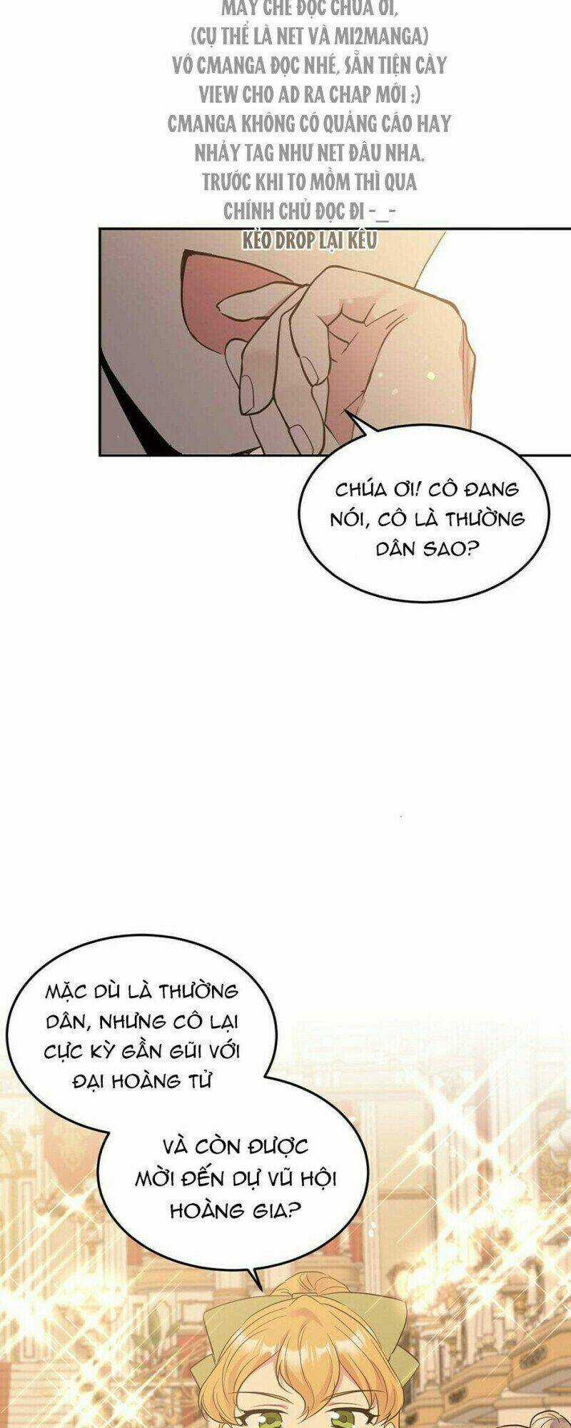 Mục Tiêu Là Cuộc Sống Hoàn Hảo Bất Khả Xâm Phạm Chapter 64 trang 30