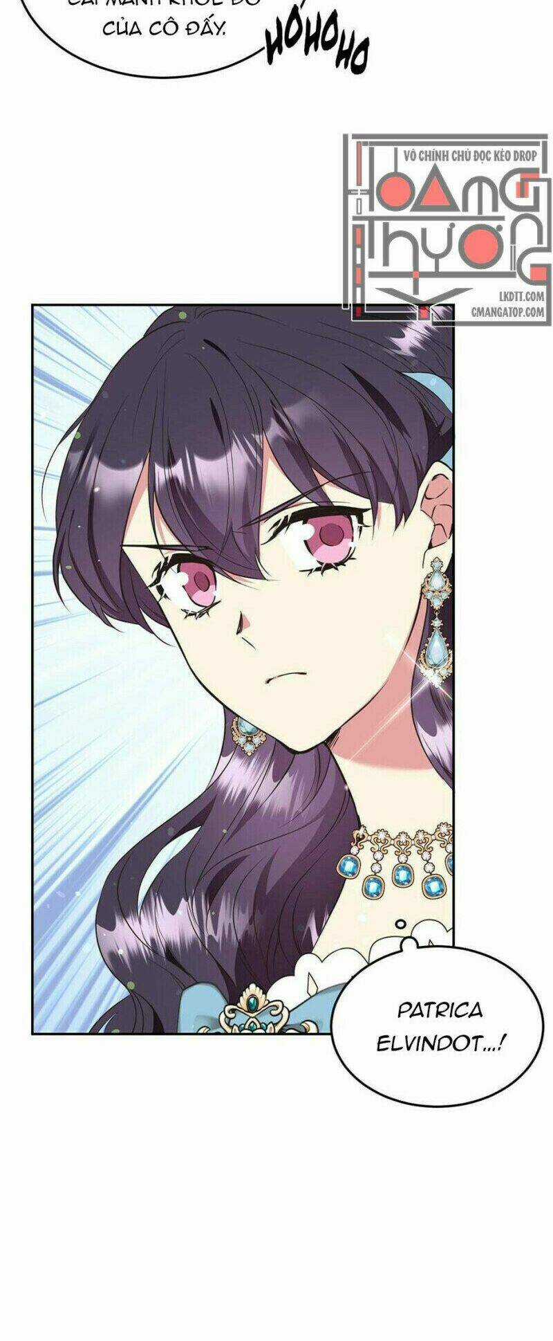 Mục Tiêu Là Cuộc Sống Hoàn Hảo Bất Khả Xâm Phạm Chapter 64 trang 32