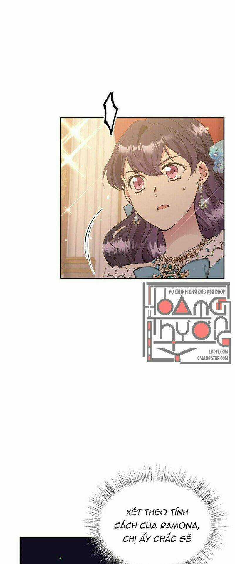 Mục Tiêu Là Cuộc Sống Hoàn Hảo Bất Khả Xâm Phạm Chapter 64 trang 35