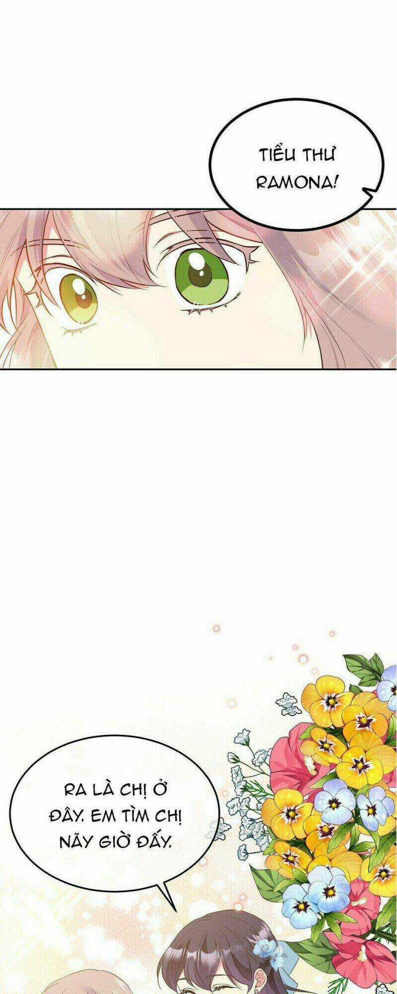 Mục Tiêu Là Cuộc Sống Hoàn Hảo Bất Khả Xâm Phạm Chapter 64 trang 39