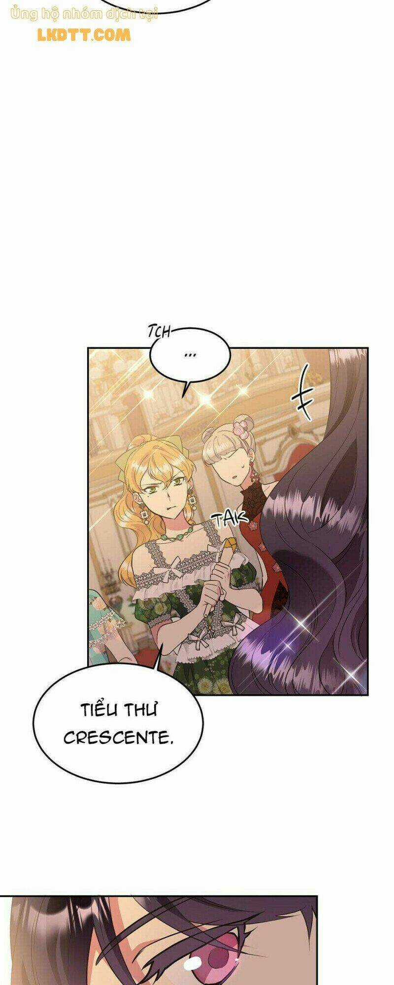 Mục Tiêu Là Cuộc Sống Hoàn Hảo Bất Khả Xâm Phạm Chapter 64 trang 42