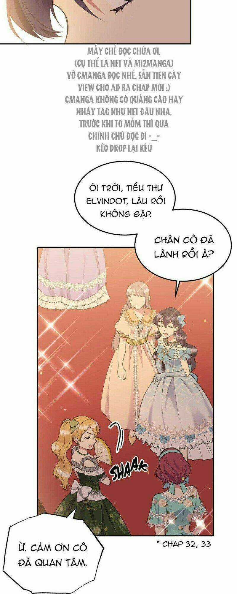 Mục Tiêu Là Cuộc Sống Hoàn Hảo Bất Khả Xâm Phạm Chapter 64 trang 43