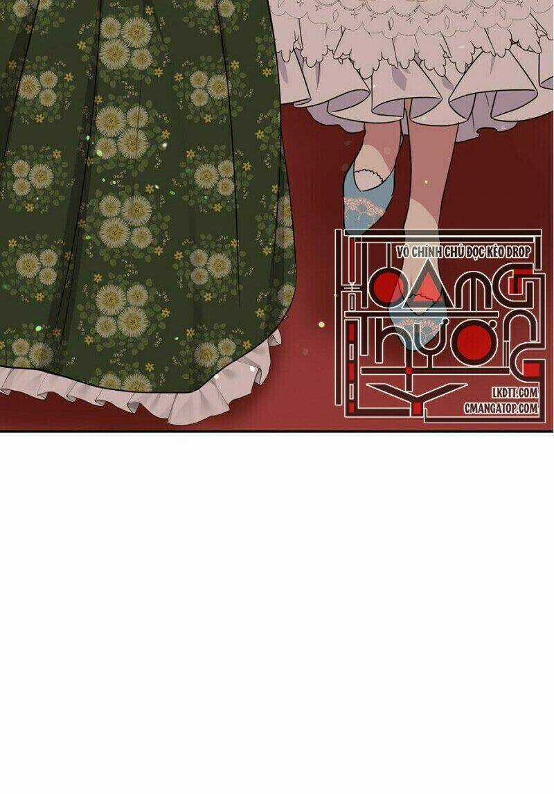 Mục Tiêu Là Cuộc Sống Hoàn Hảo Bất Khả Xâm Phạm Chapter 64 trang 46