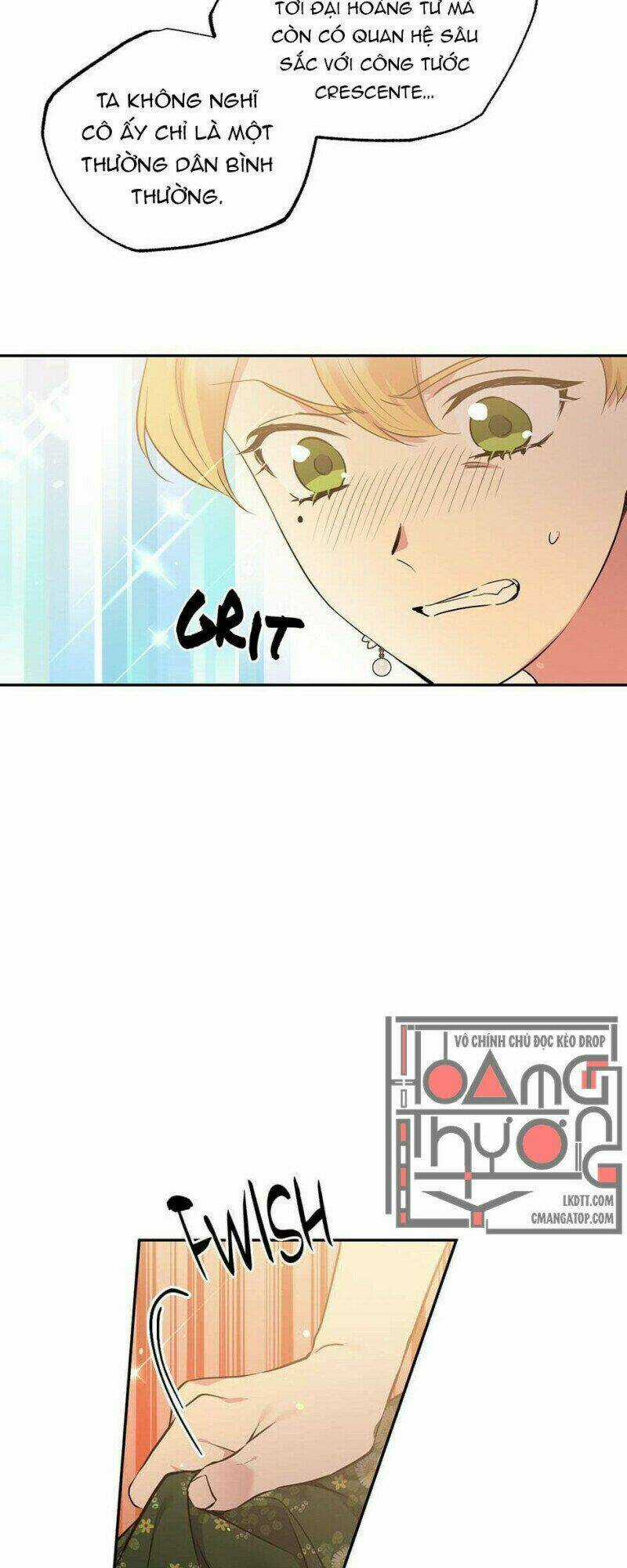 Mục Tiêu Là Cuộc Sống Hoàn Hảo Bất Khả Xâm Phạm Chapter 64 trang 49