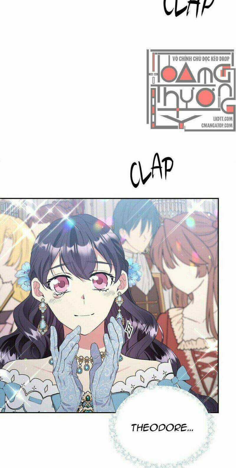 Mục Tiêu Là Cuộc Sống Hoàn Hảo Bất Khả Xâm Phạm Chapter 64 trang 5