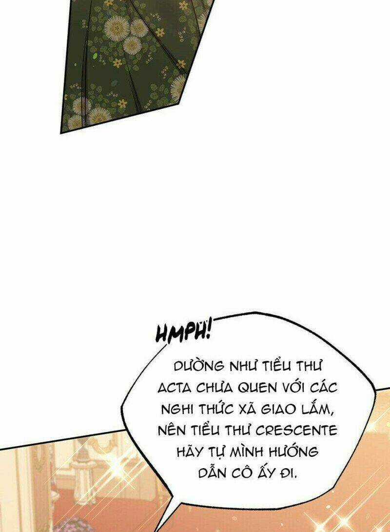 Mục Tiêu Là Cuộc Sống Hoàn Hảo Bất Khả Xâm Phạm Chapter 64 trang 50