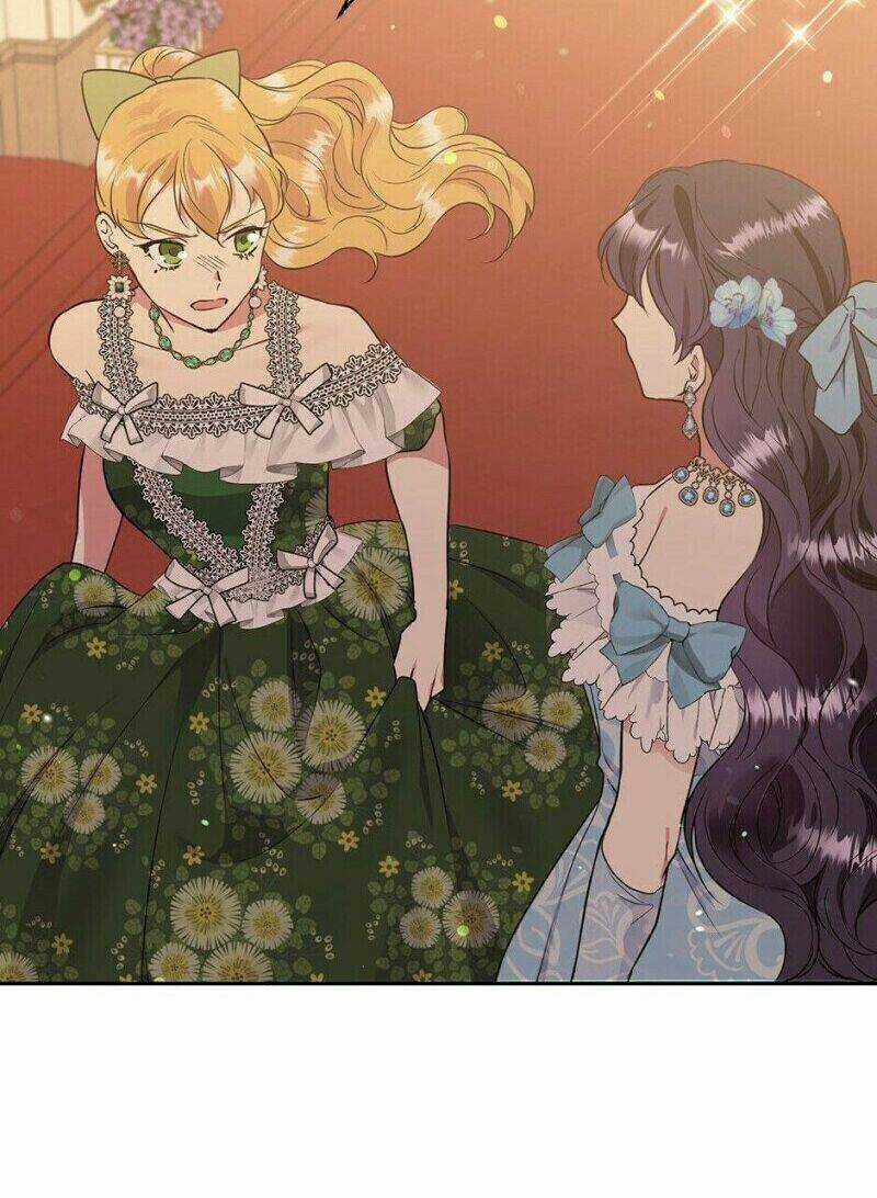 Mục Tiêu Là Cuộc Sống Hoàn Hảo Bất Khả Xâm Phạm Chapter 64 trang 51