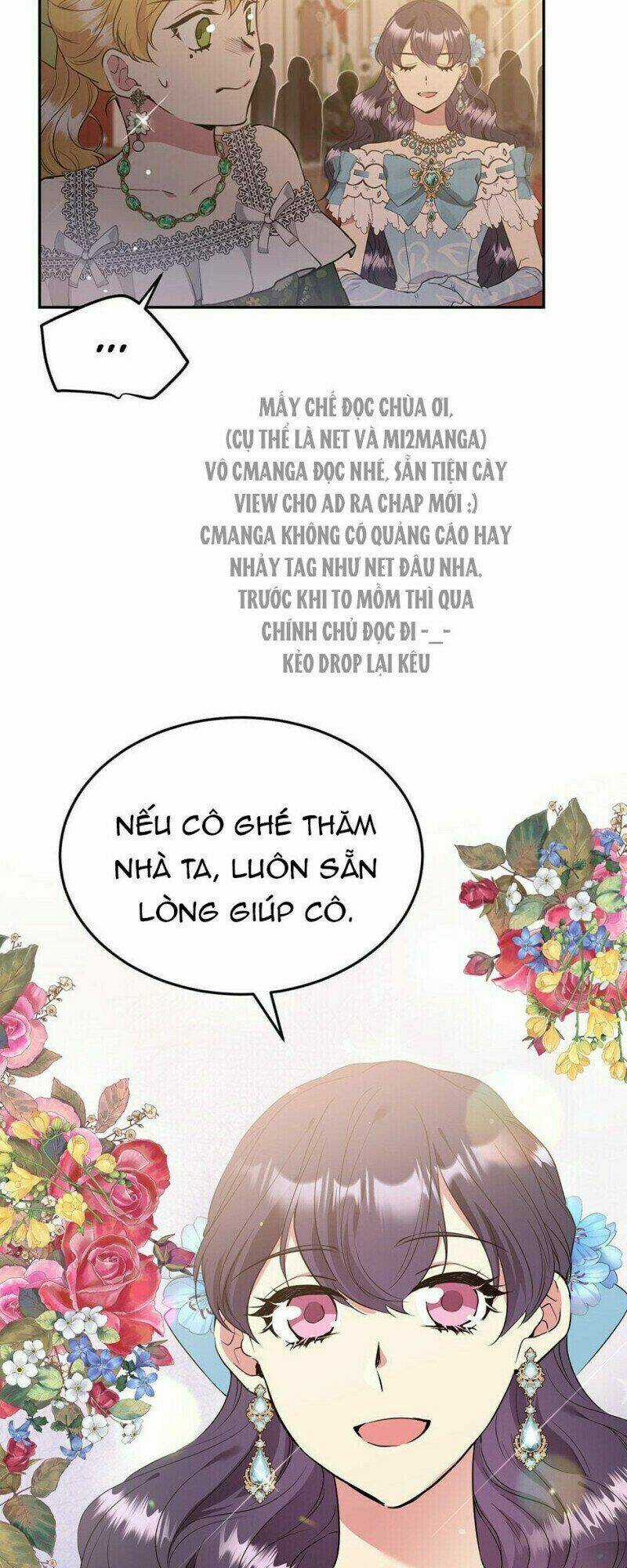 Mục Tiêu Là Cuộc Sống Hoàn Hảo Bất Khả Xâm Phạm Chapter 64 trang 53