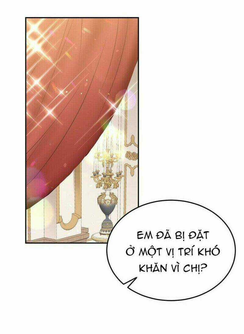 Mục Tiêu Là Cuộc Sống Hoàn Hảo Bất Khả Xâm Phạm Chapter 64 trang 56