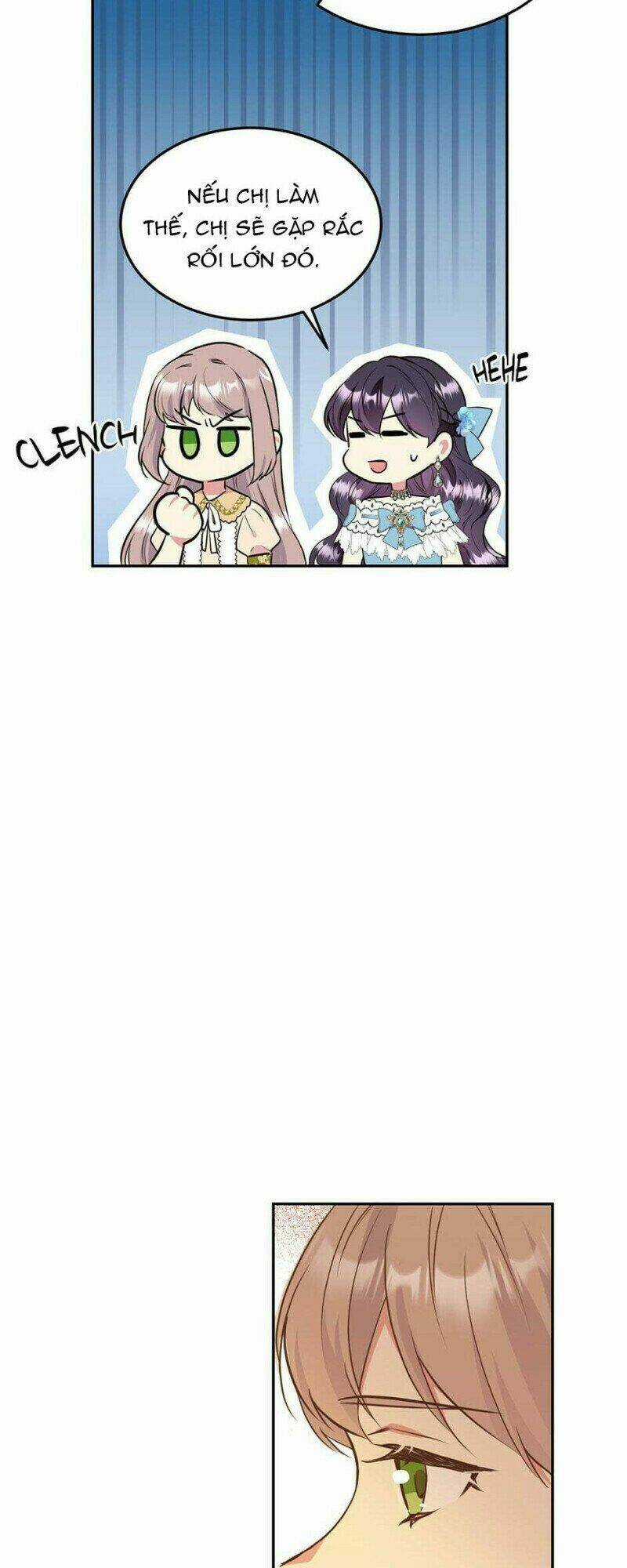 Mục Tiêu Là Cuộc Sống Hoàn Hảo Bất Khả Xâm Phạm Chapter 64 trang 59