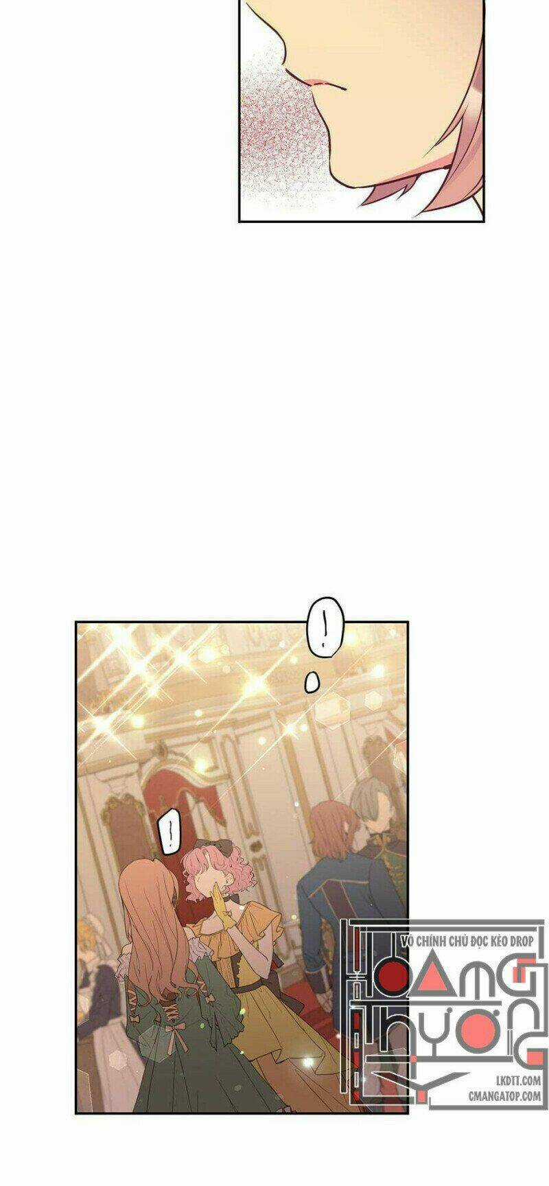 Mục Tiêu Là Cuộc Sống Hoàn Hảo Bất Khả Xâm Phạm Chapter 64 trang 60