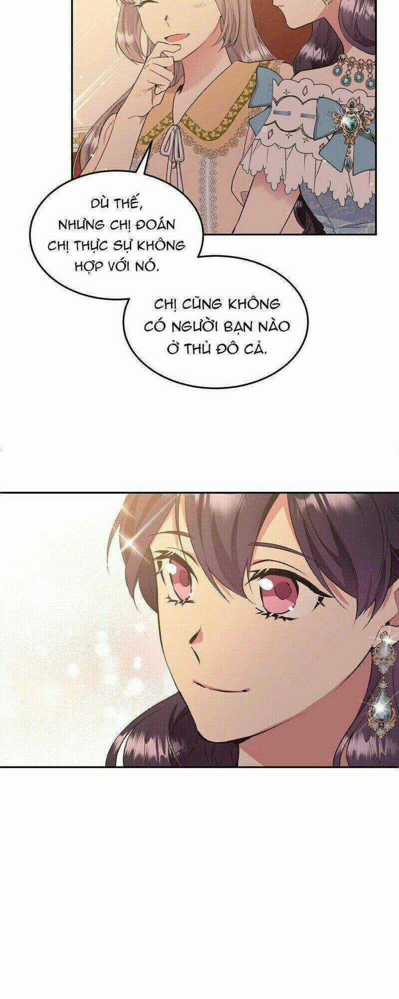 Mục Tiêu Là Cuộc Sống Hoàn Hảo Bất Khả Xâm Phạm Chapter 64 trang 63