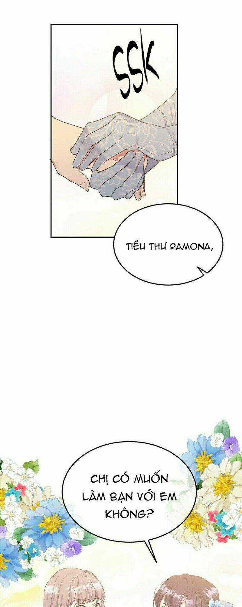 Mục Tiêu Là Cuộc Sống Hoàn Hảo Bất Khả Xâm Phạm Chapter 64 trang 64