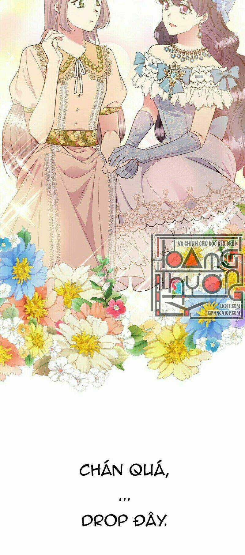 Mục Tiêu Là Cuộc Sống Hoàn Hảo Bất Khả Xâm Phạm Chapter 64 trang 65