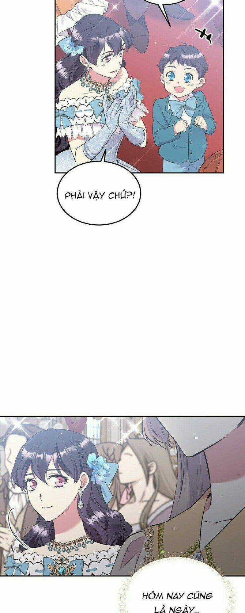 Mục Tiêu Là Cuộc Sống Hoàn Hảo Bất Khả Xâm Phạm Chapter 64 trang 7