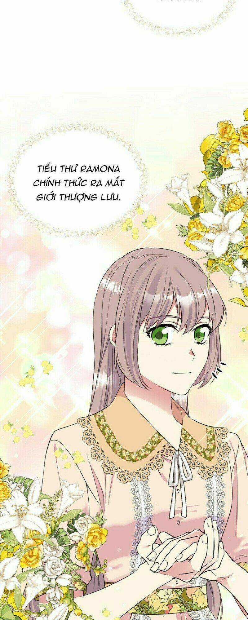 Mục Tiêu Là Cuộc Sống Hoàn Hảo Bất Khả Xâm Phạm Chapter 64 trang 8