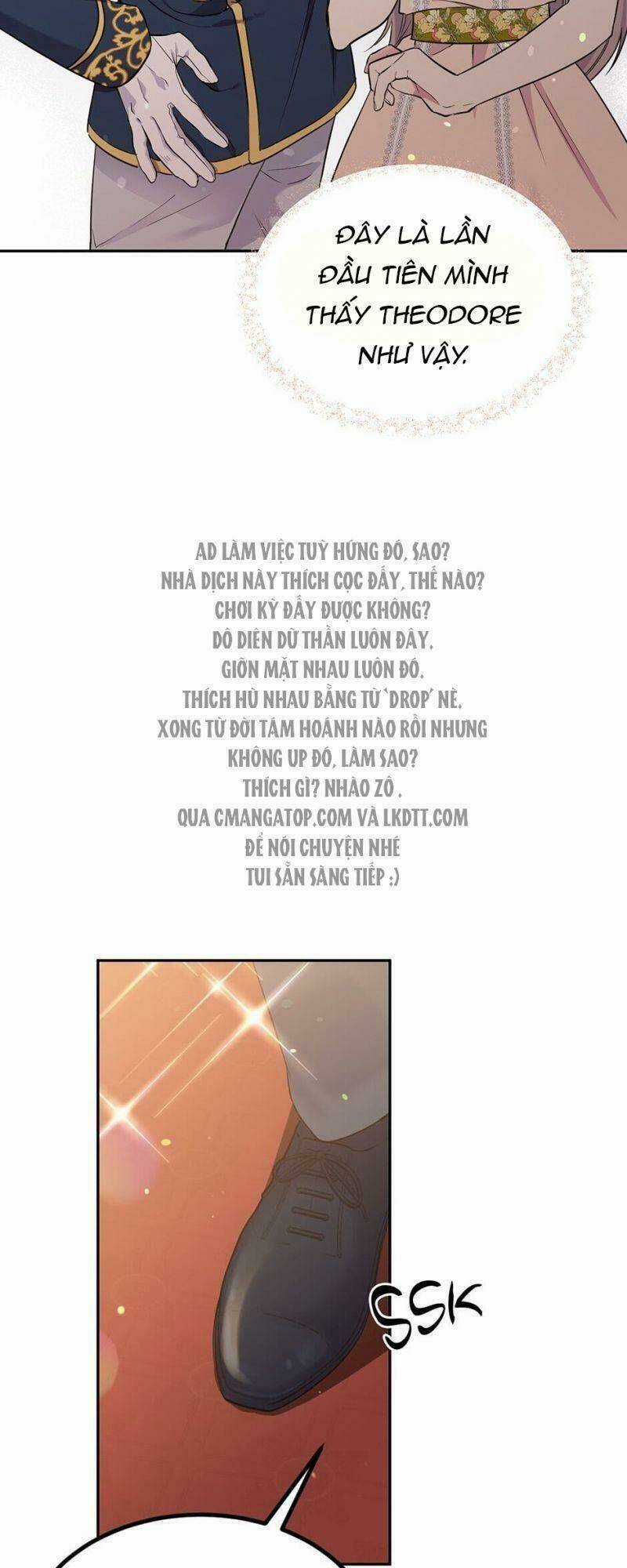 Mục Tiêu Là Cuộc Sống Hoàn Hảo Bất Khả Xâm Phạm Chapter 65 trang 11