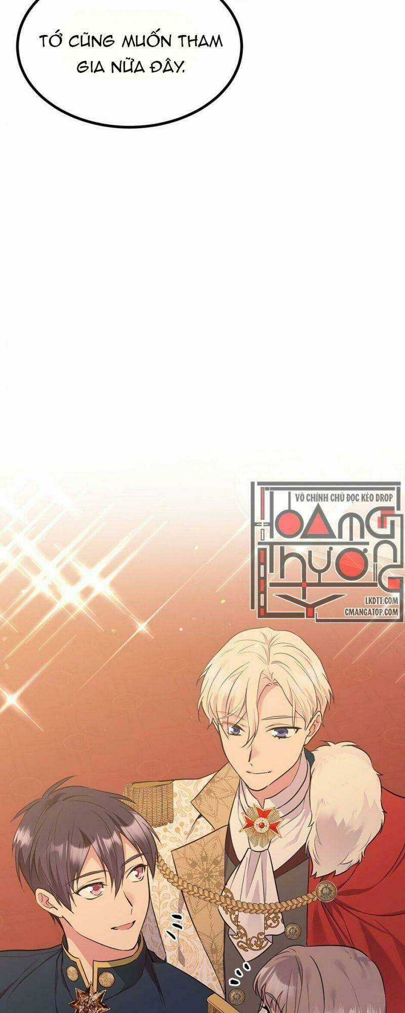 Mục Tiêu Là Cuộc Sống Hoàn Hảo Bất Khả Xâm Phạm Chapter 65 trang 12