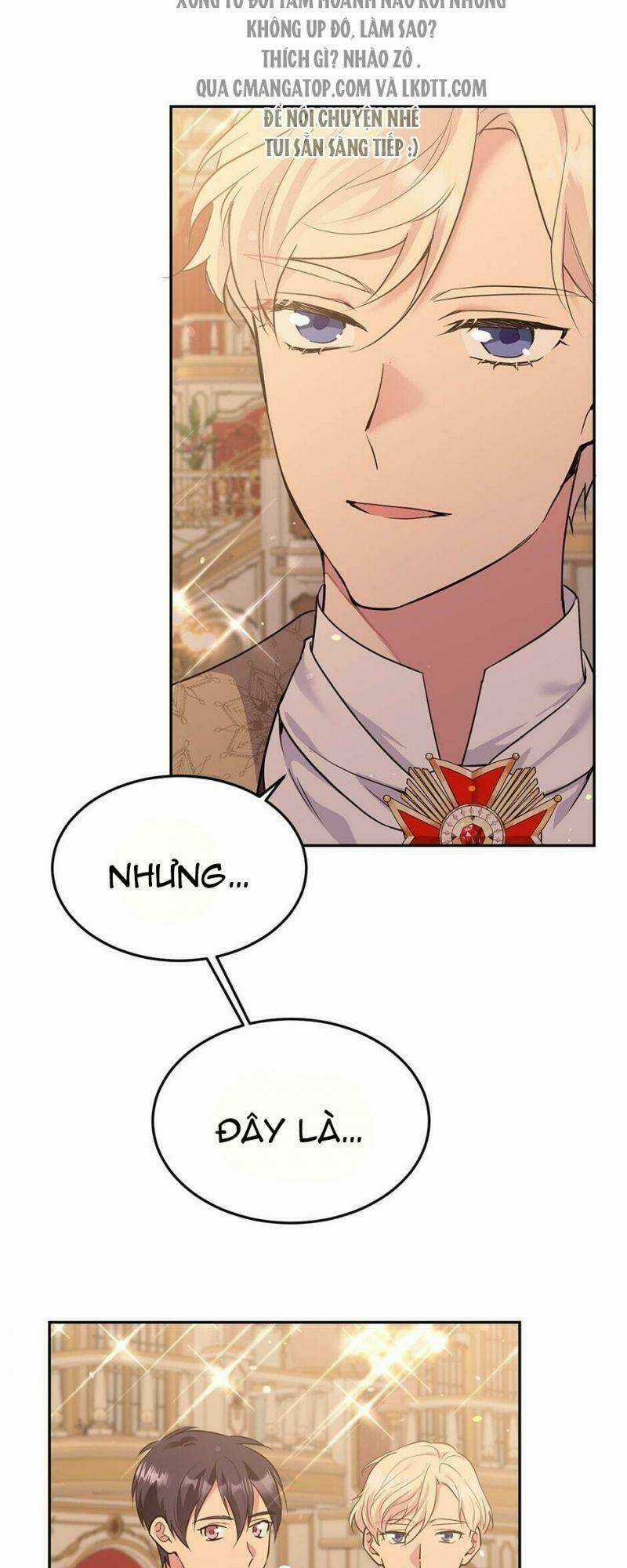 Mục Tiêu Là Cuộc Sống Hoàn Hảo Bất Khả Xâm Phạm Chapter 65 trang 16