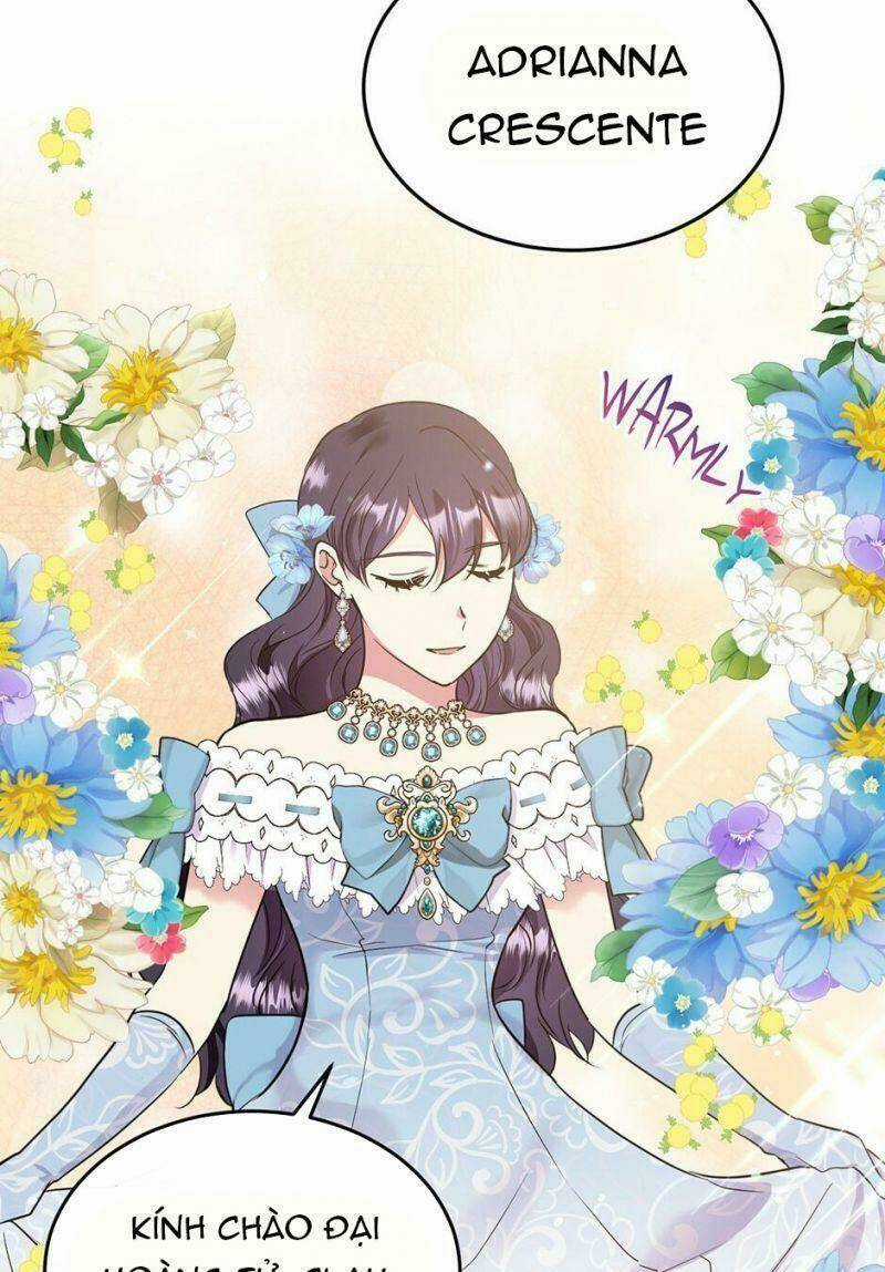 Mục Tiêu Là Cuộc Sống Hoàn Hảo Bất Khả Xâm Phạm Chapter 65 trang 18