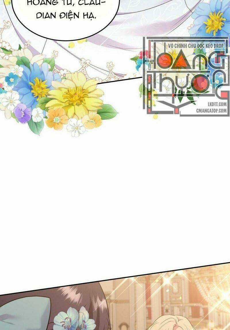 Mục Tiêu Là Cuộc Sống Hoàn Hảo Bất Khả Xâm Phạm Chapter 65 trang 19