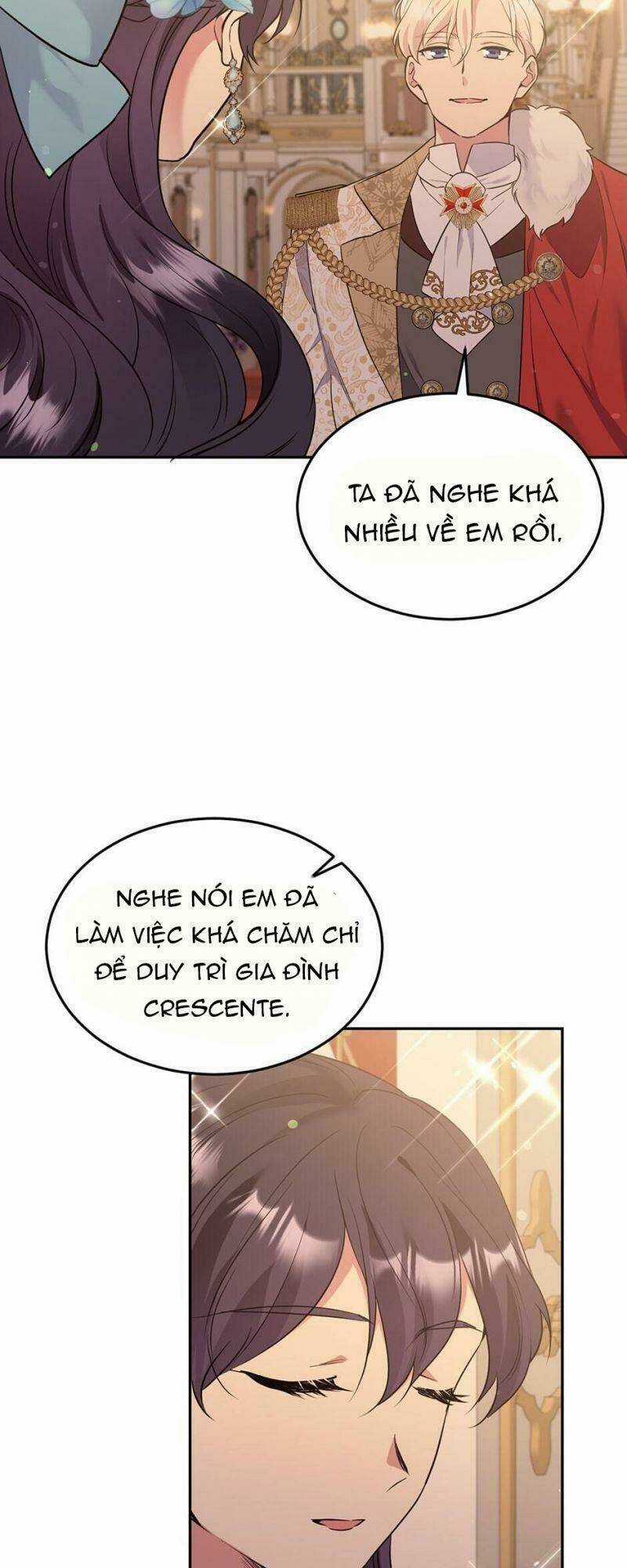 Mục Tiêu Là Cuộc Sống Hoàn Hảo Bất Khả Xâm Phạm Chapter 65 trang 20