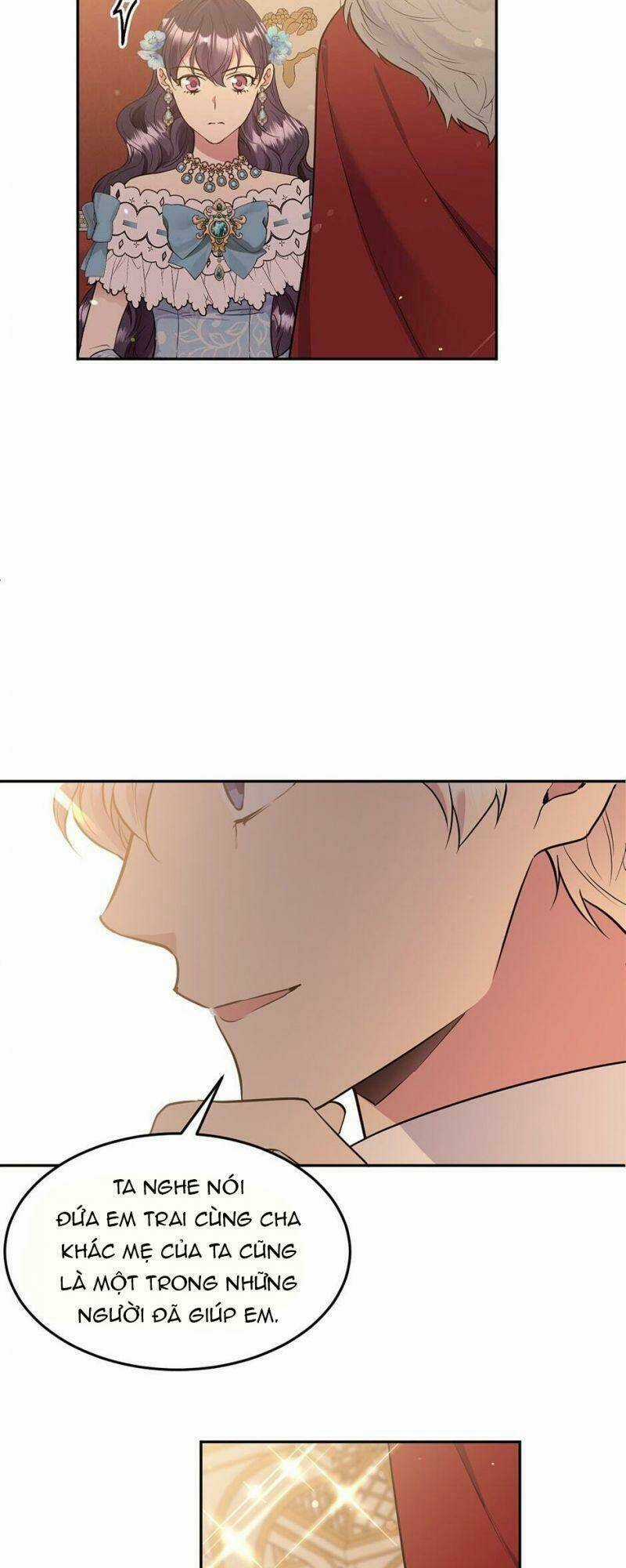 Mục Tiêu Là Cuộc Sống Hoàn Hảo Bất Khả Xâm Phạm Chapter 65 trang 22