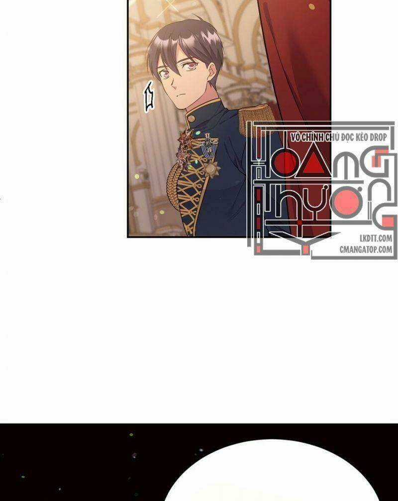 Mục Tiêu Là Cuộc Sống Hoàn Hảo Bất Khả Xâm Phạm Chapter 65 trang 23