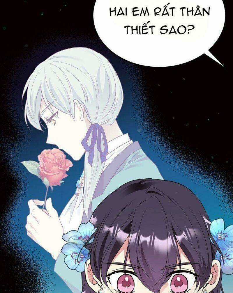 Mục Tiêu Là Cuộc Sống Hoàn Hảo Bất Khả Xâm Phạm Chapter 65 trang 24