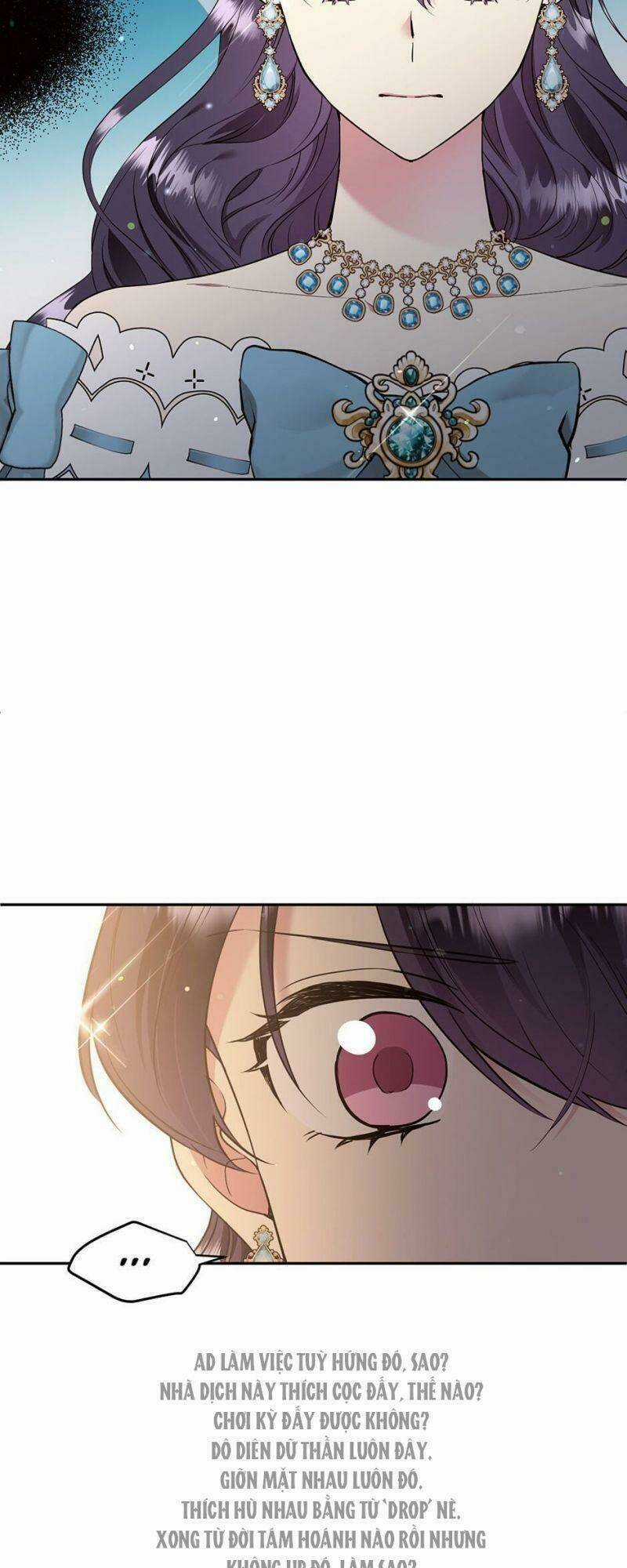 Mục Tiêu Là Cuộc Sống Hoàn Hảo Bất Khả Xâm Phạm Chapter 65 trang 25