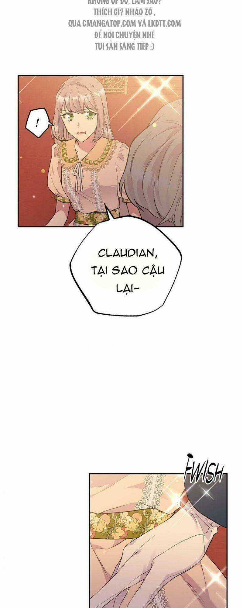 Mục Tiêu Là Cuộc Sống Hoàn Hảo Bất Khả Xâm Phạm Chapter 65 trang 26