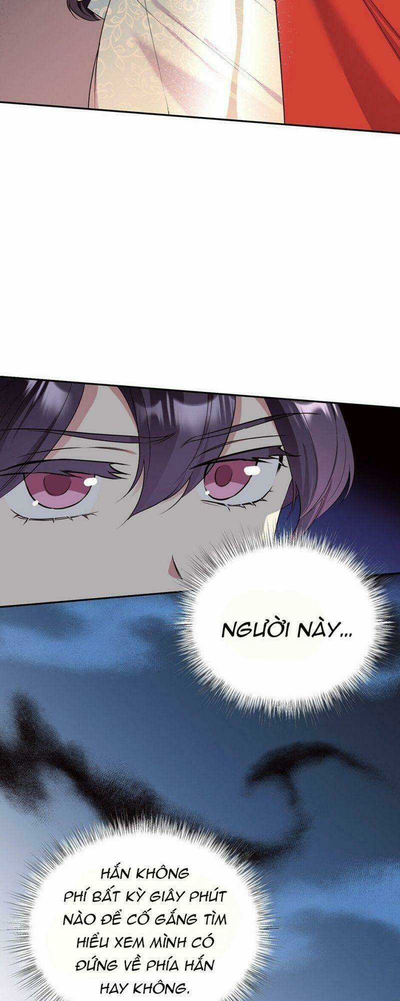 Mục Tiêu Là Cuộc Sống Hoàn Hảo Bất Khả Xâm Phạm Chapter 65 trang 29