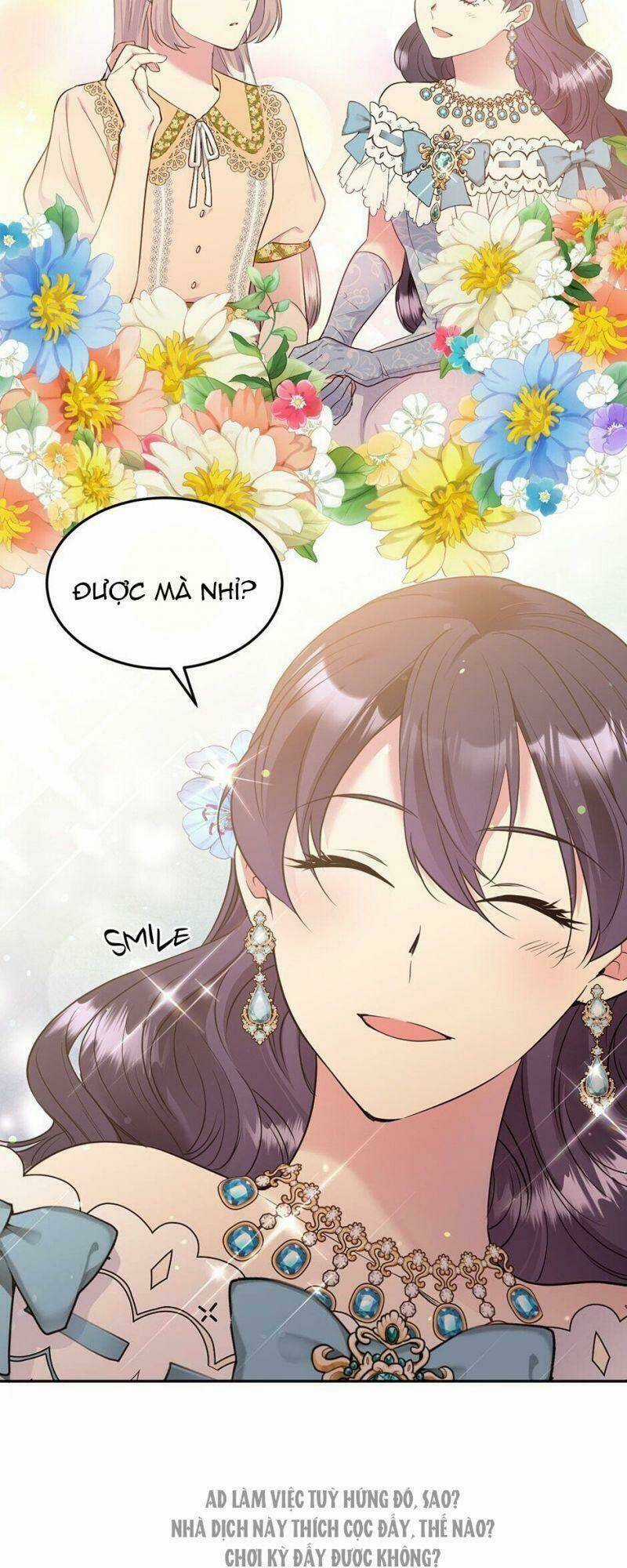 Mục Tiêu Là Cuộc Sống Hoàn Hảo Bất Khả Xâm Phạm Chapter 65 trang 3