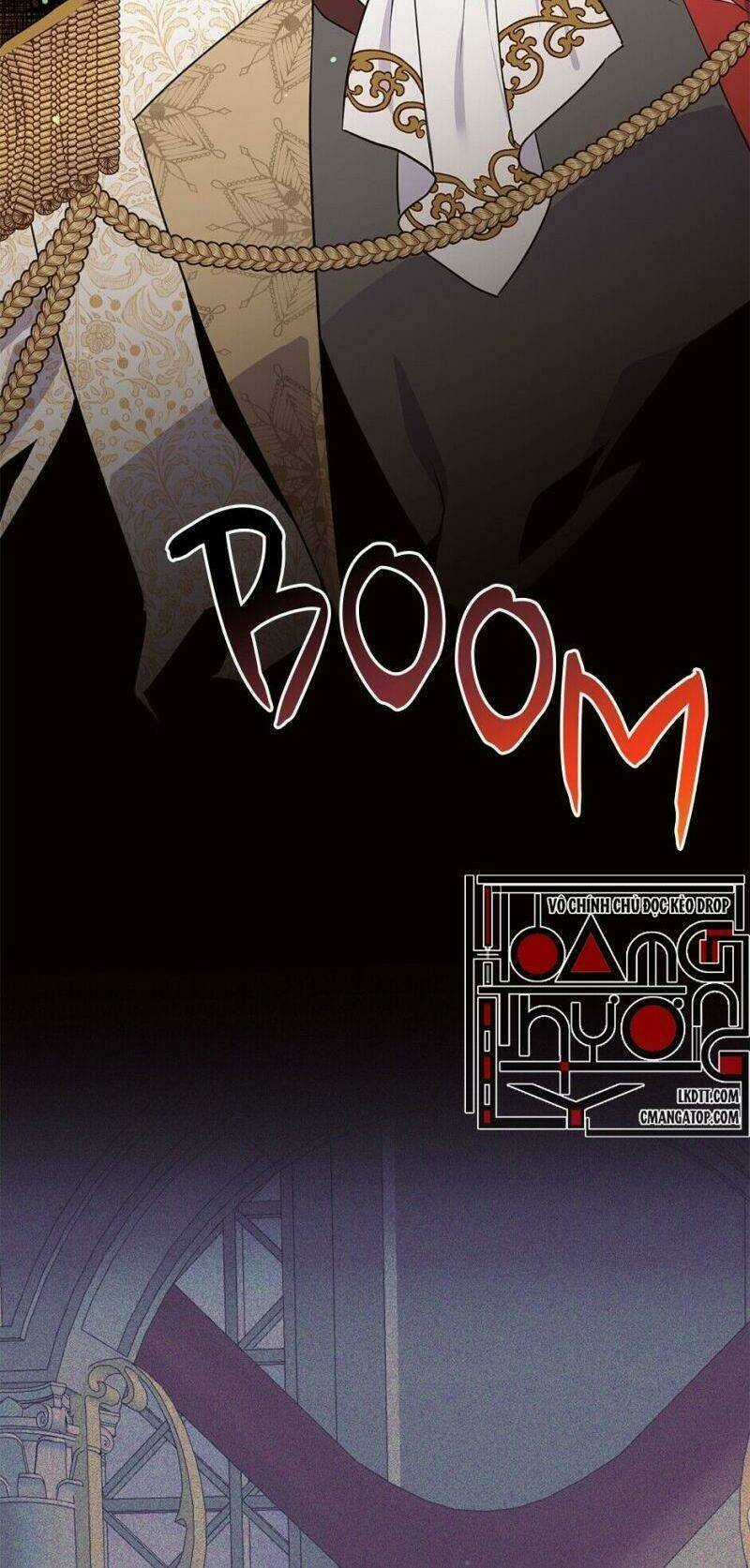 Mục Tiêu Là Cuộc Sống Hoàn Hảo Bất Khả Xâm Phạm Chapter 65 trang 32