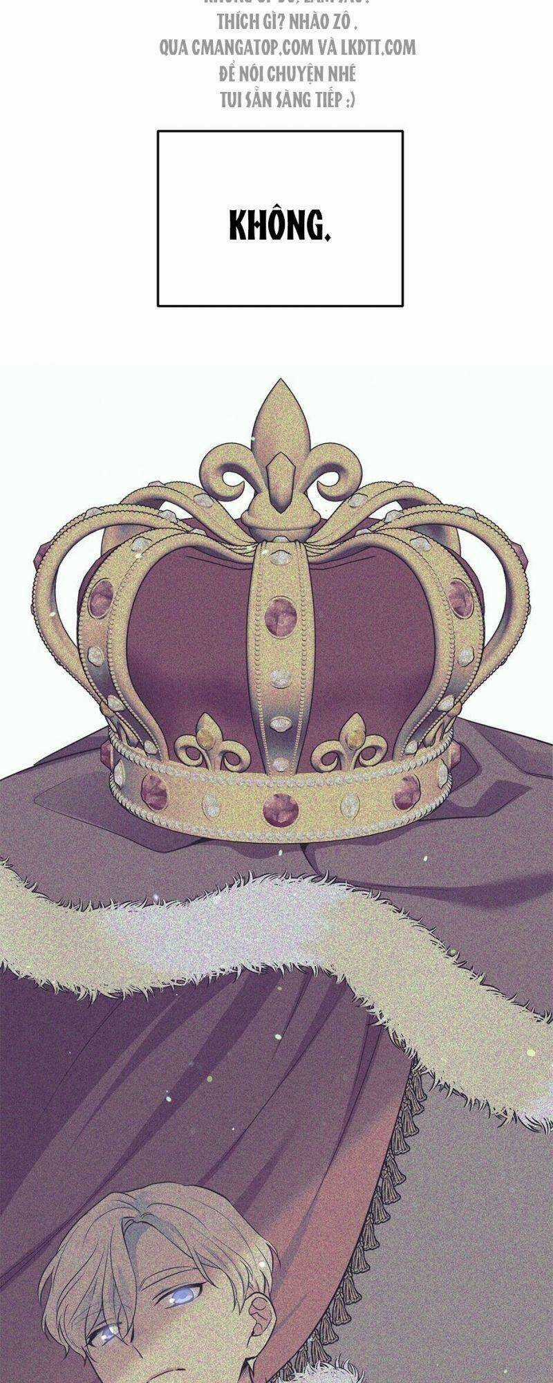 Mục Tiêu Là Cuộc Sống Hoàn Hảo Bất Khả Xâm Phạm Chapter 65 trang 34