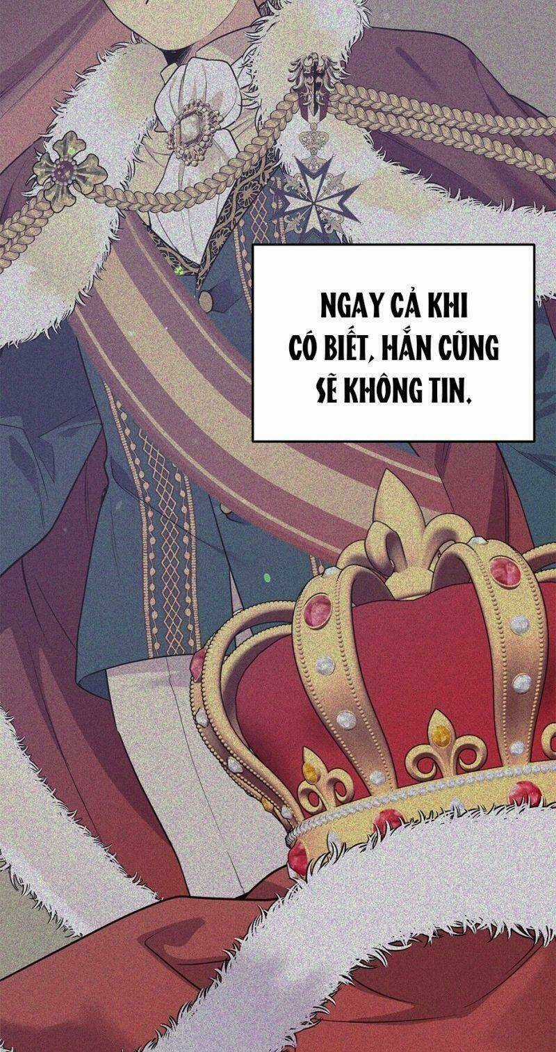 Mục Tiêu Là Cuộc Sống Hoàn Hảo Bất Khả Xâm Phạm Chapter 65 trang 35