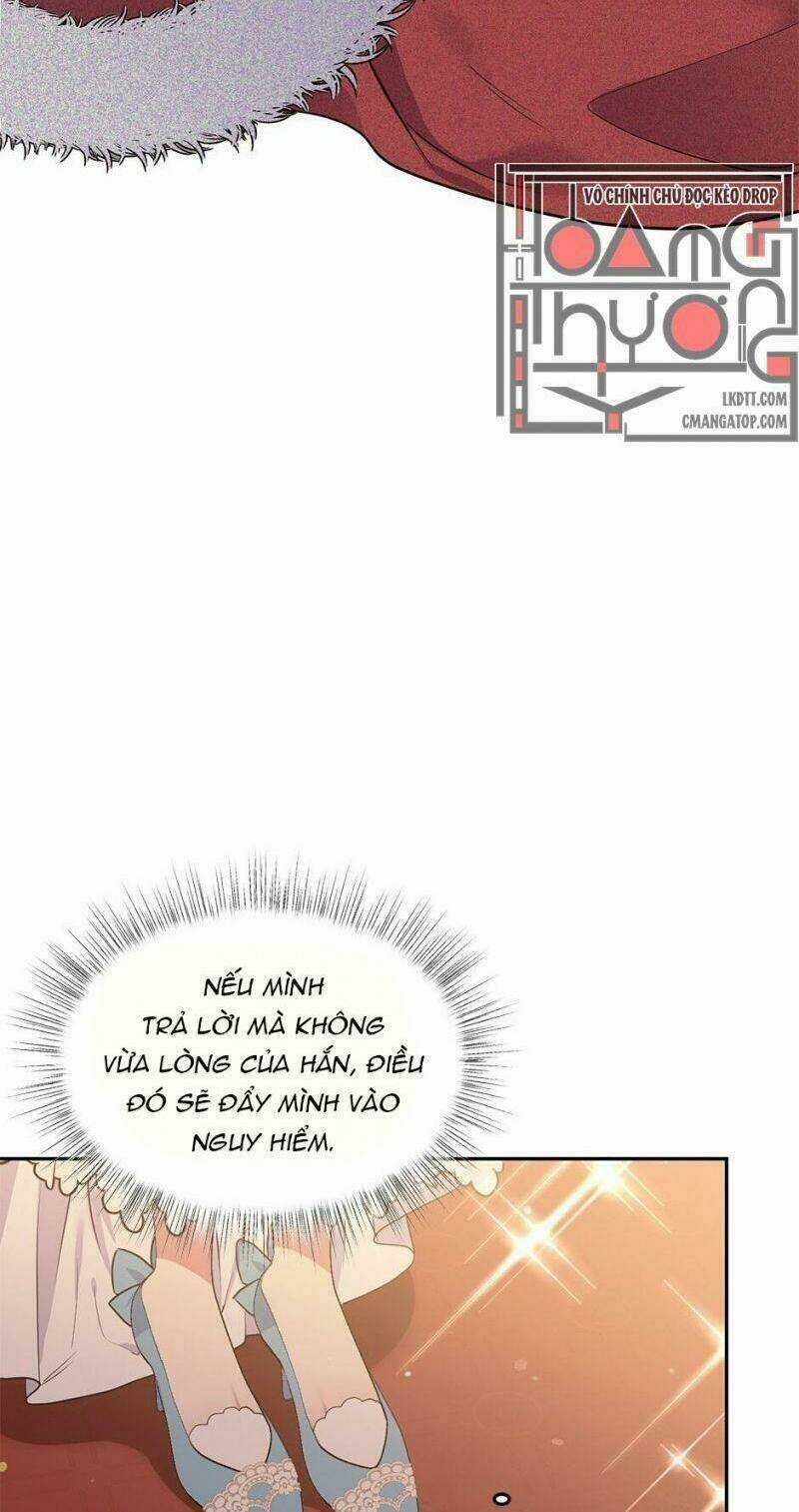 Mục Tiêu Là Cuộc Sống Hoàn Hảo Bất Khả Xâm Phạm Chapter 65 trang 36