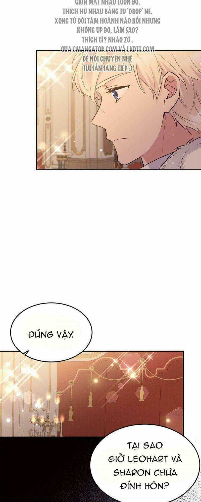 Mục Tiêu Là Cuộc Sống Hoàn Hảo Bất Khả Xâm Phạm Chapter 65 trang 38