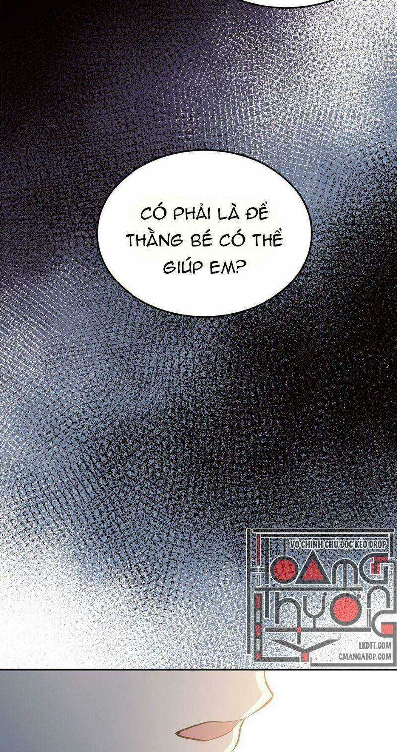 Mục Tiêu Là Cuộc Sống Hoàn Hảo Bất Khả Xâm Phạm Chapter 65 trang 39