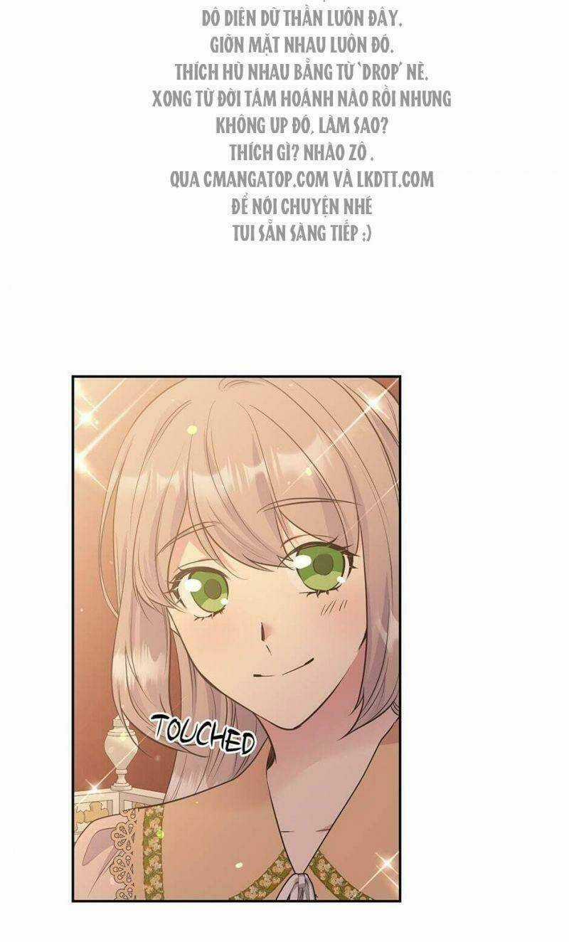 Mục Tiêu Là Cuộc Sống Hoàn Hảo Bất Khả Xâm Phạm Chapter 65 trang 4